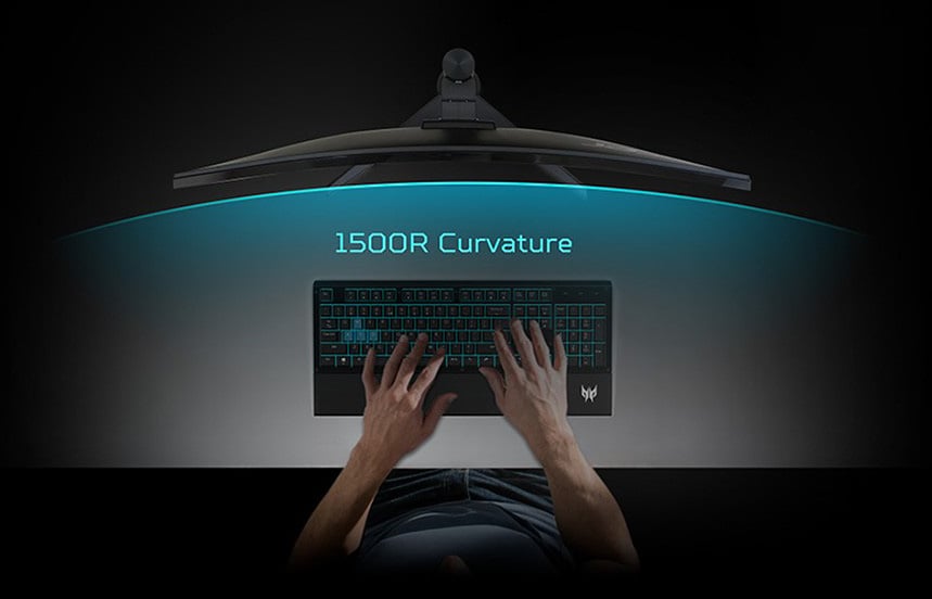 Acer Nitro Gaming Monitor 27